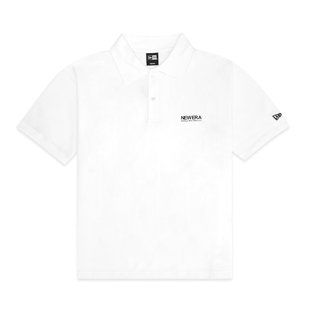 NEA Golf Pique Polo Shirt