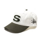 Stussy Chenille S Low Pro Cap