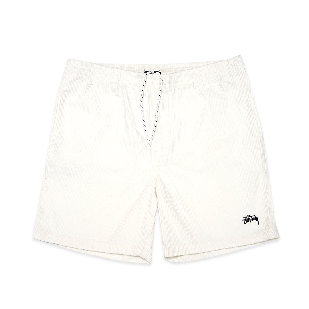 Stussy Wide Wale Corduroy Shorts