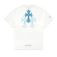 Chrome Hearts Triple Cross Pocket T-Shirt