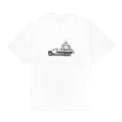 HUF High Clearance T-Shirt