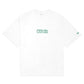 NEA Bubble Logo Oversized T-Shirt