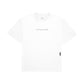 ASRV Reflective Logo Oversized T-Shirt