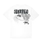 SDOUBLE Pintails Graphic T-Shirt