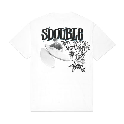 SDOUBLE Pintails Graphic T-Shirt