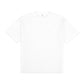FOLX Jacquard Square Pattern T-Shirt