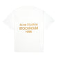 ASD Stockholm 1996 Gold Logo T-Shirt