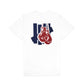 Undefeated Boxing Gloves T-Shirt
