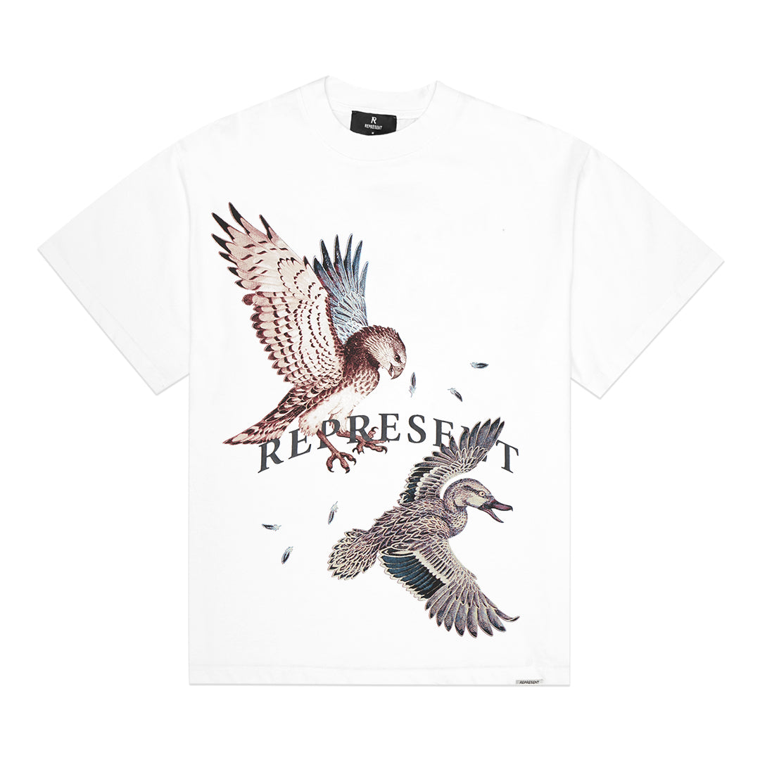 Represent Birds of Prey T-Shirt