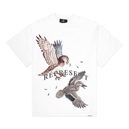 Represent Birds of Prey T-Shirt