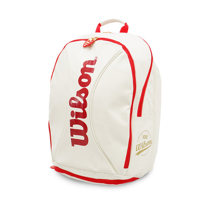 Wilson 100 Year Tour Backpack