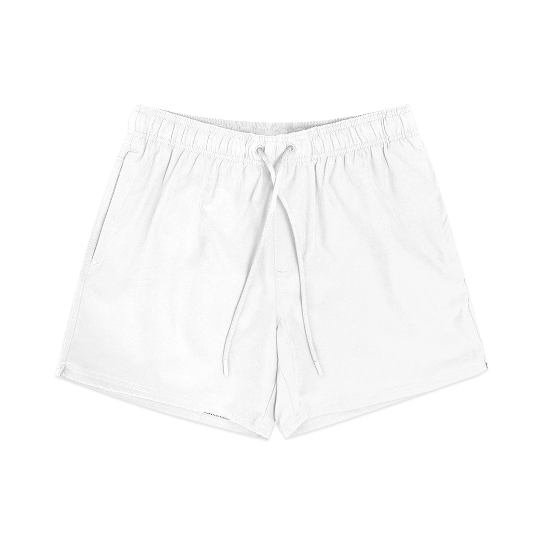 Cotton On Solid Swim Shorts