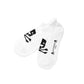 Mastermind Missions 2018 Ankle Socks