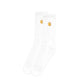 CHT Madison Logo Mid Socks