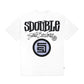 SDOUBLE Combo Platter T-Shirt