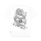 Stussy Dragon Graphic T-Shirt