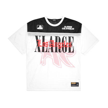 XLarge Los Angeles Game Jersey T-Shirt