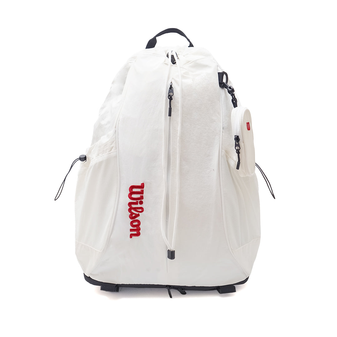 Wilson Drawstring Tennis Backpack