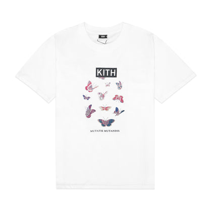 Kith Butterfly Vintage T-Shirt