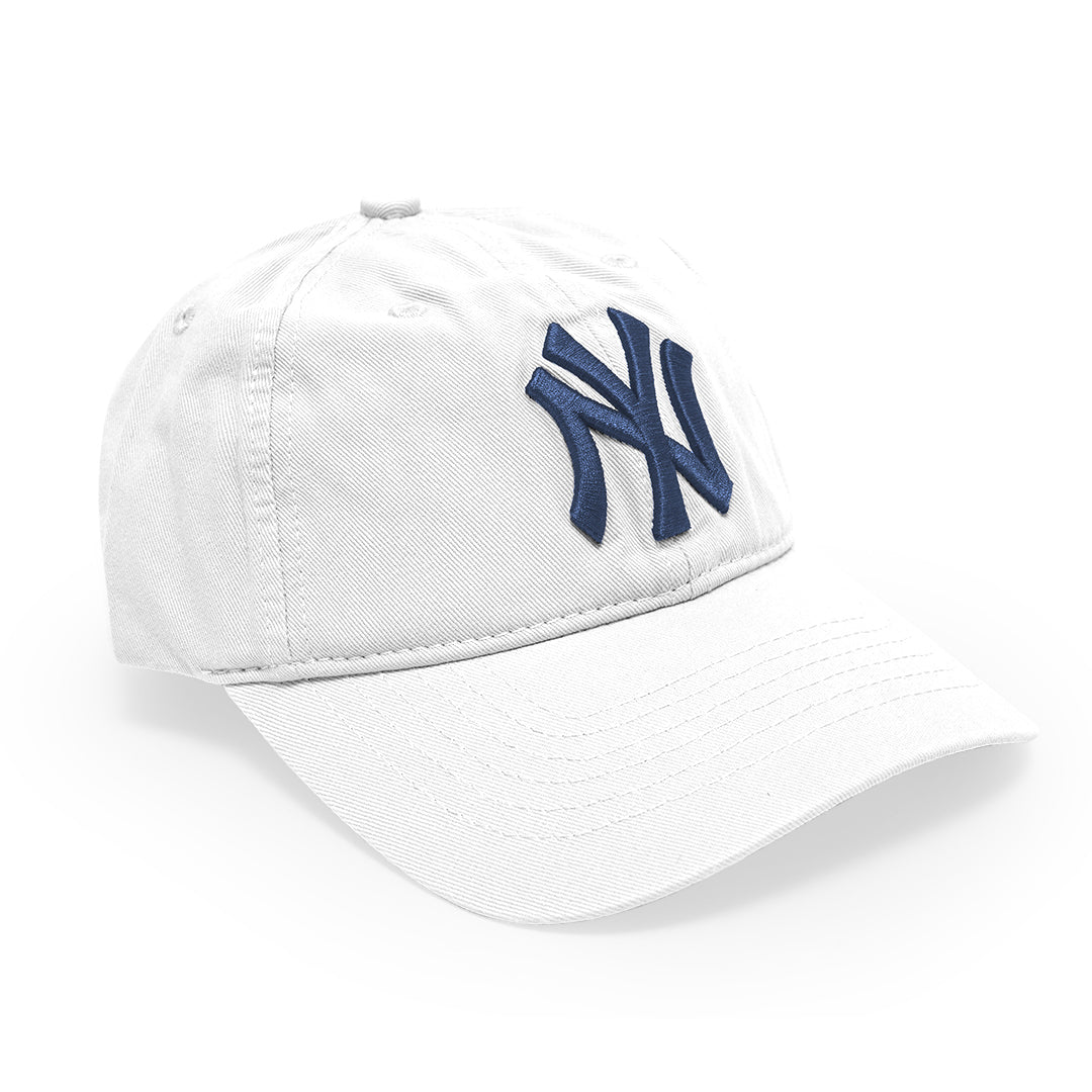 M7B Big Logo Baseball Cap