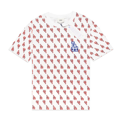 M7B Classic Small Monogram T-Shirt