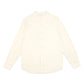 Aiiz Resort Grandad Collar Long Sleeve Shirt