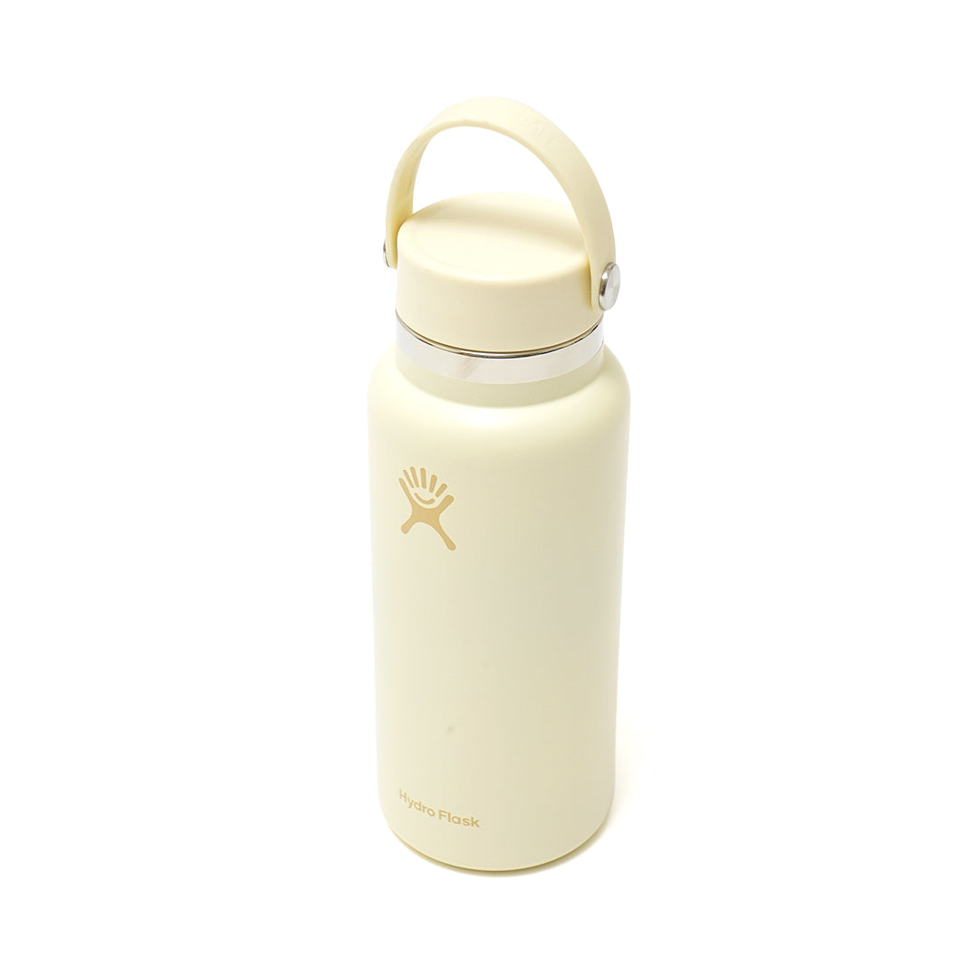 Hydro Flask Solid Wide Mouth Flex Cap 32oz Tumbler