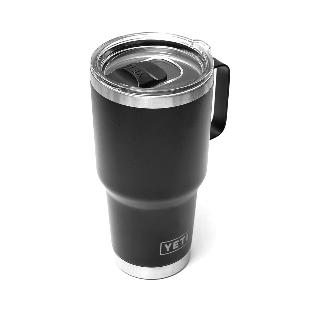 Yeti Rambler 30oz Travel Mug