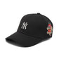 M7B New Year Dragon Structure Baseball Cap