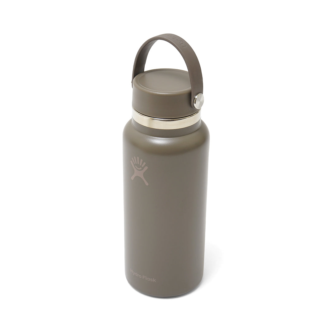 Hydro Flask Solid Wide Mouth Flex Cap 32oz Tumbler