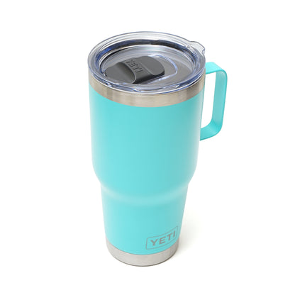 Yeti Rambler 30oz Travel Mug