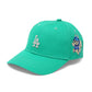 M7B New Year Dragon Structure Baseball Cap