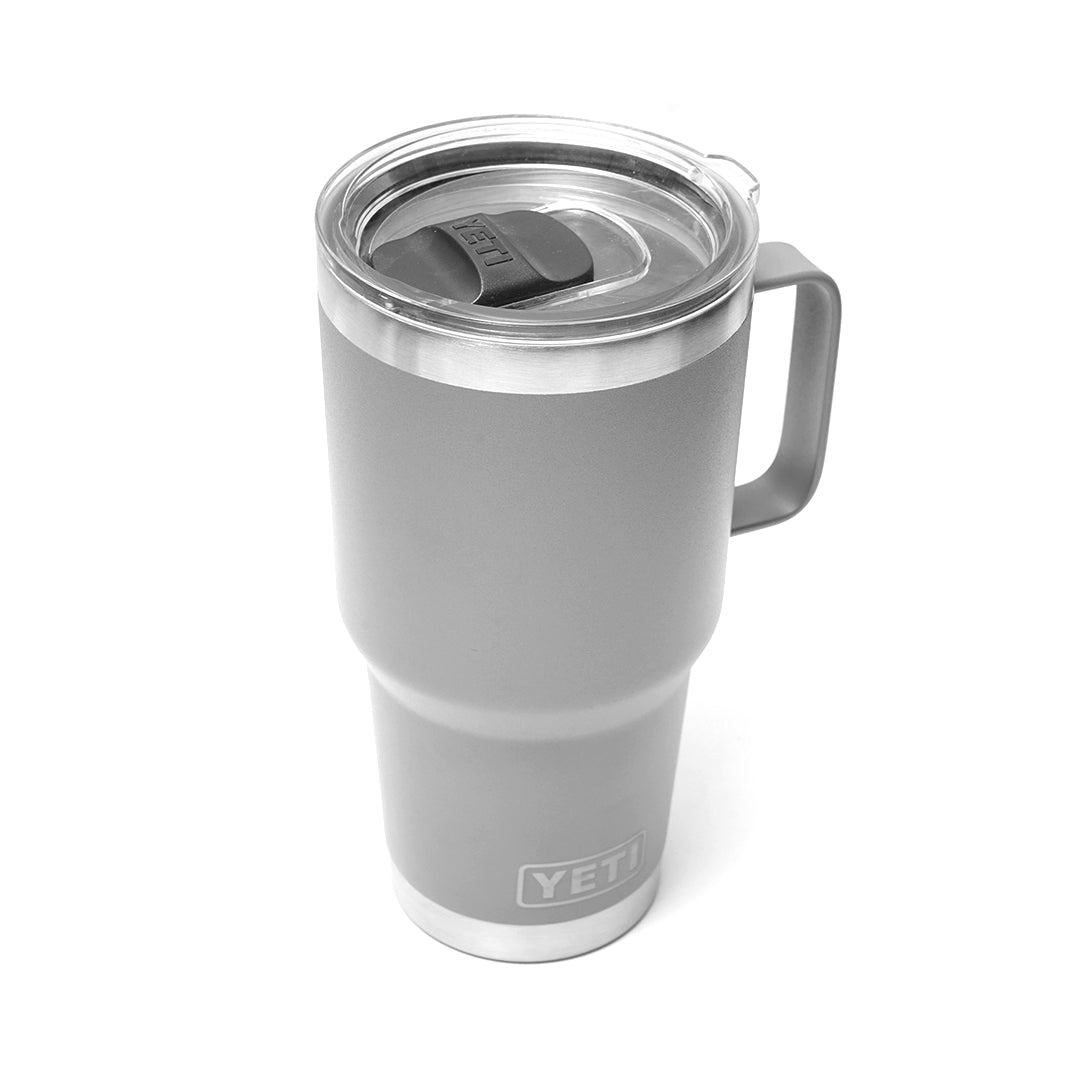 Yeti Rambler 30oz Travel Mug