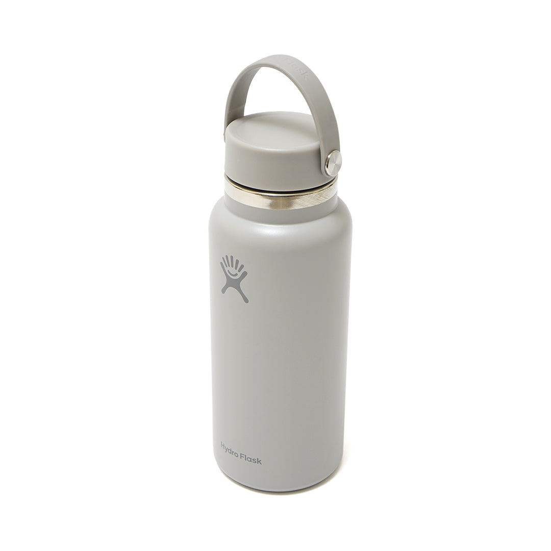 Hydro Flask Solid Wide Mouth Flex Cap 32oz Tumbler