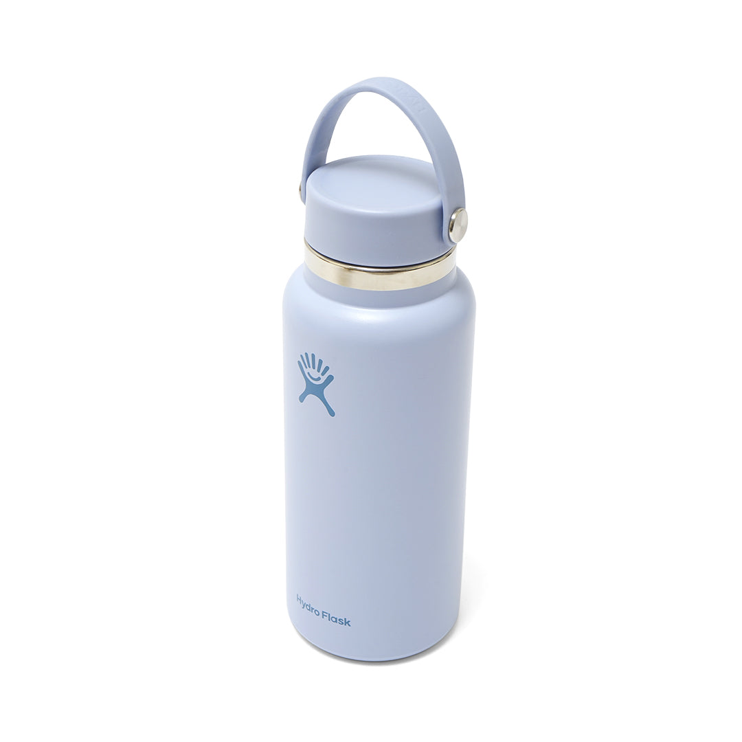 Hydro Flask Solid Wide Mouth Flex Cap 32oz Tumbler