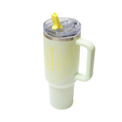 STLY Hypergrip Quencher PT Flip Straw Tumbler
