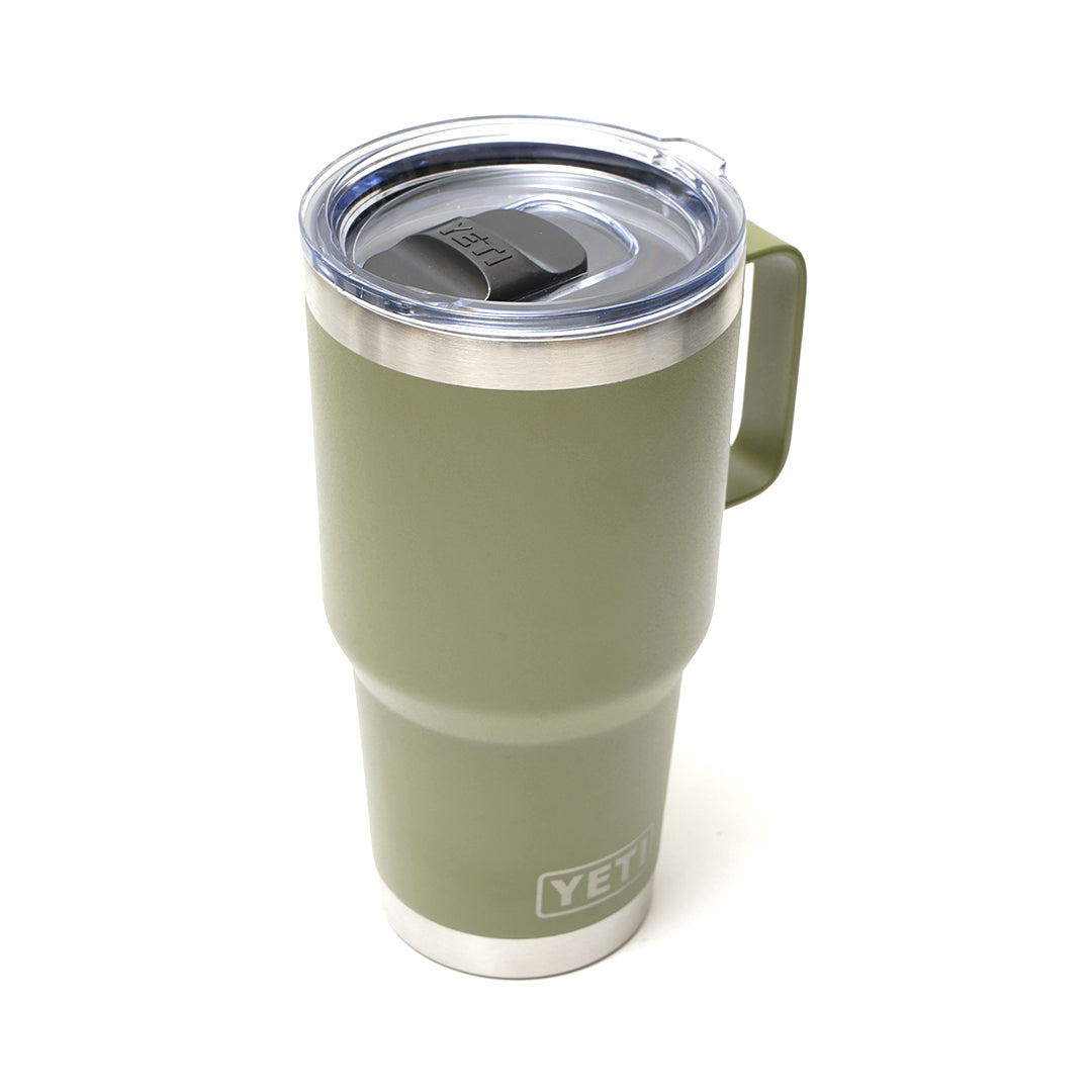 Yeti Rambler 30oz Travel Mug