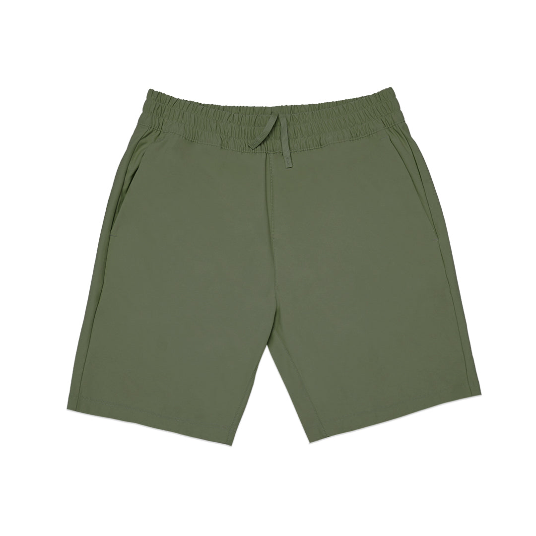 FOLX+ Momentum Active Shorts