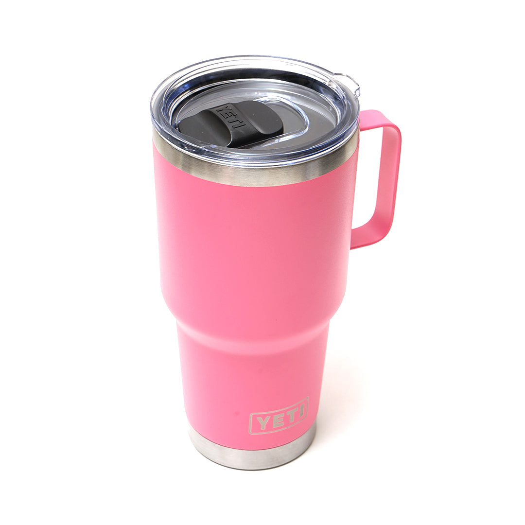 Yeti Rambler 30oz Travel Mug