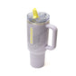 STLY Hypergrip Quencher PT Flip Straw Tumbler