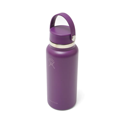 Hydro Flask Solid Wide Mouth Flex Cap 32oz Tumbler