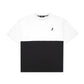 Kangol Color-Block Big Size T-Shirt