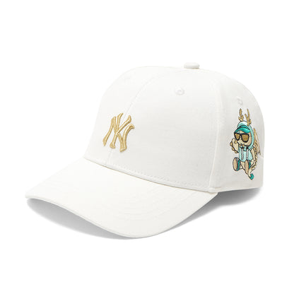 M7B New Year Dragon Structure Baseball Cap