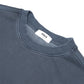 FOLX Washed Terry Crewneck Sweatshirt