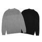 CHR Buttoned Sweater Cardigan