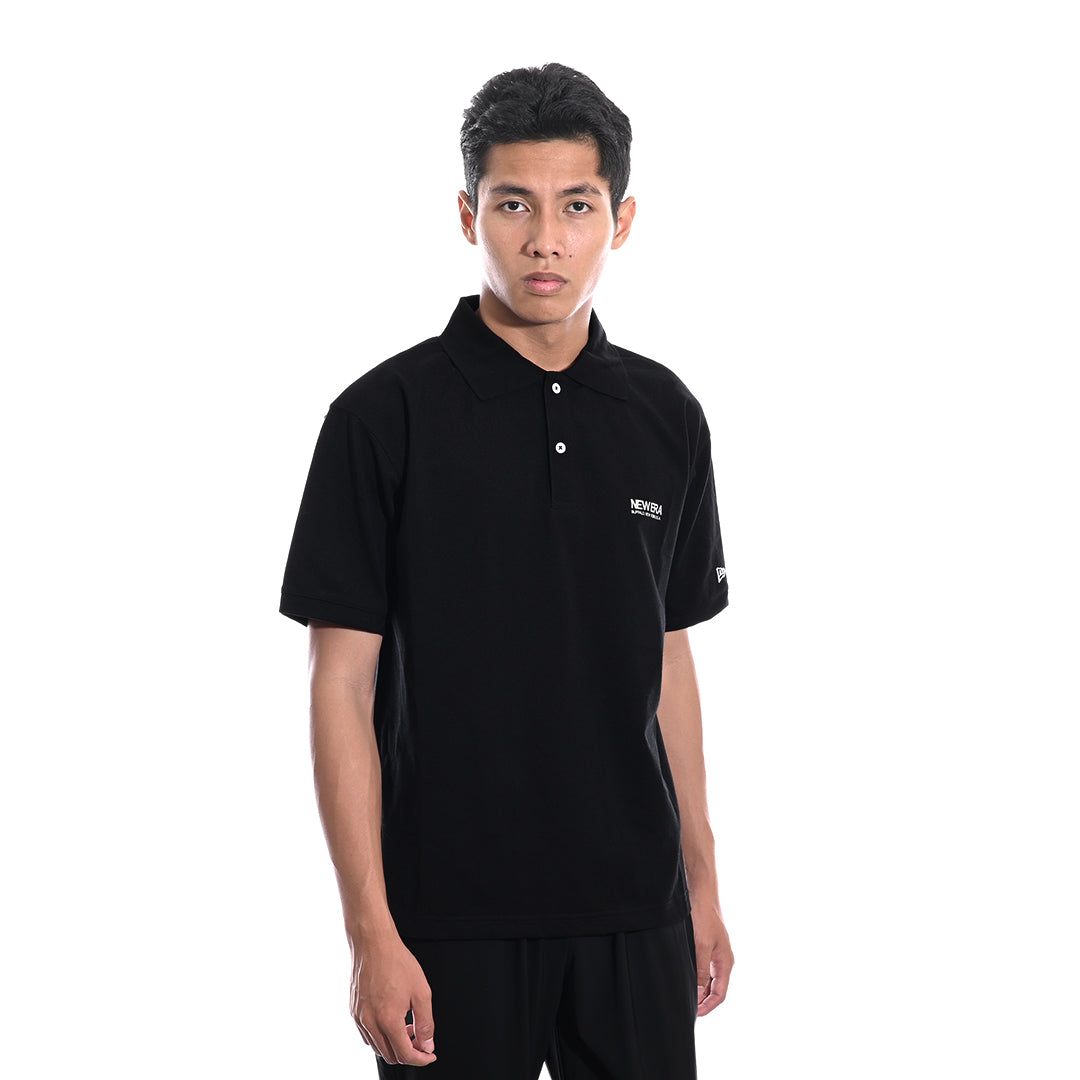 NEA Golf Pique Polo Shirt