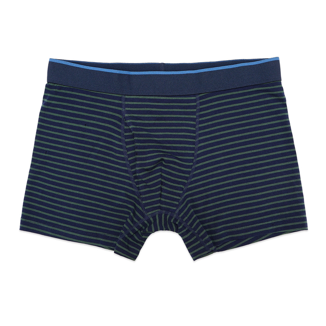 UNQ Supima Cotton Low Rise Boxer Briefs