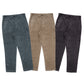 FOLX Relaxed Corduroy Long Pants