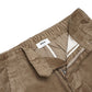 FOLX Relaxed Corduroy Long Pants