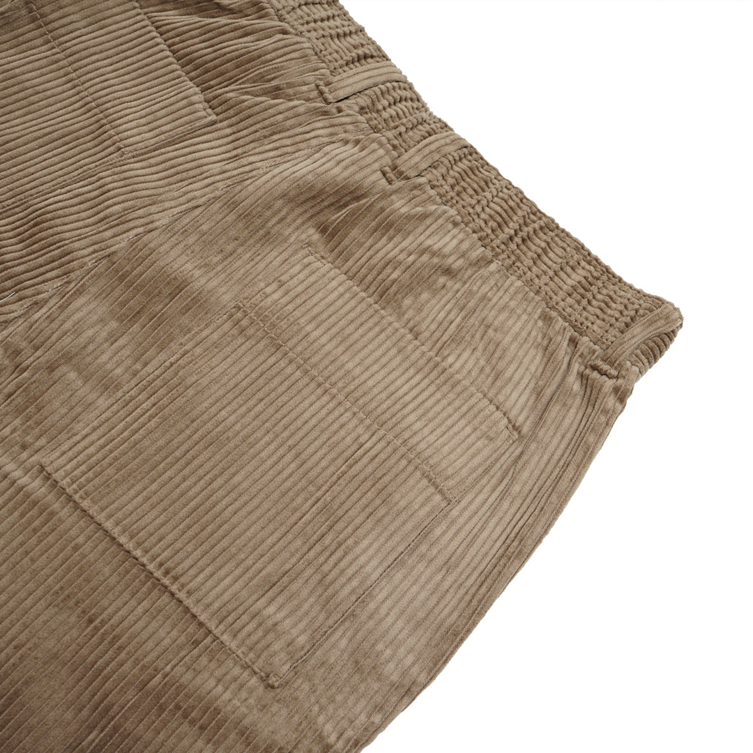 FOLX Relaxed Corduroy Long Pants